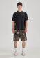 CARPENTER SHORT, CAMO