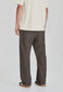 LINEN/COTTON WORK PANT, DUST